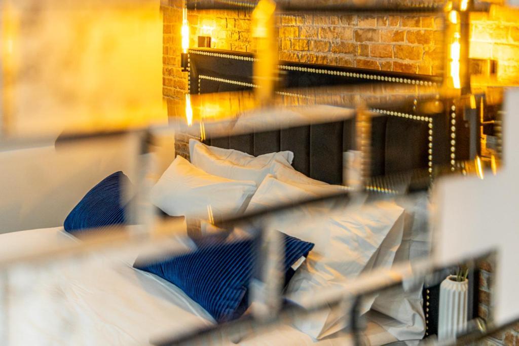 Апартаменти Escape Town Бостон Номер фото